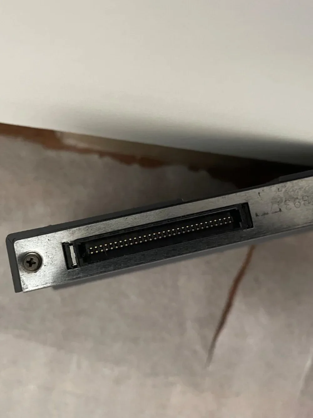 Dell Latitude CP CD-ROM Module P/N 89314